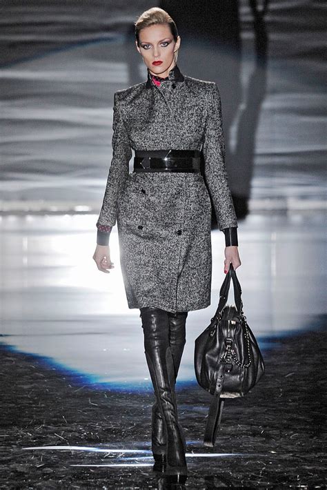 bose gucci collecone 2009|Gucci RTW Fall 2009 .